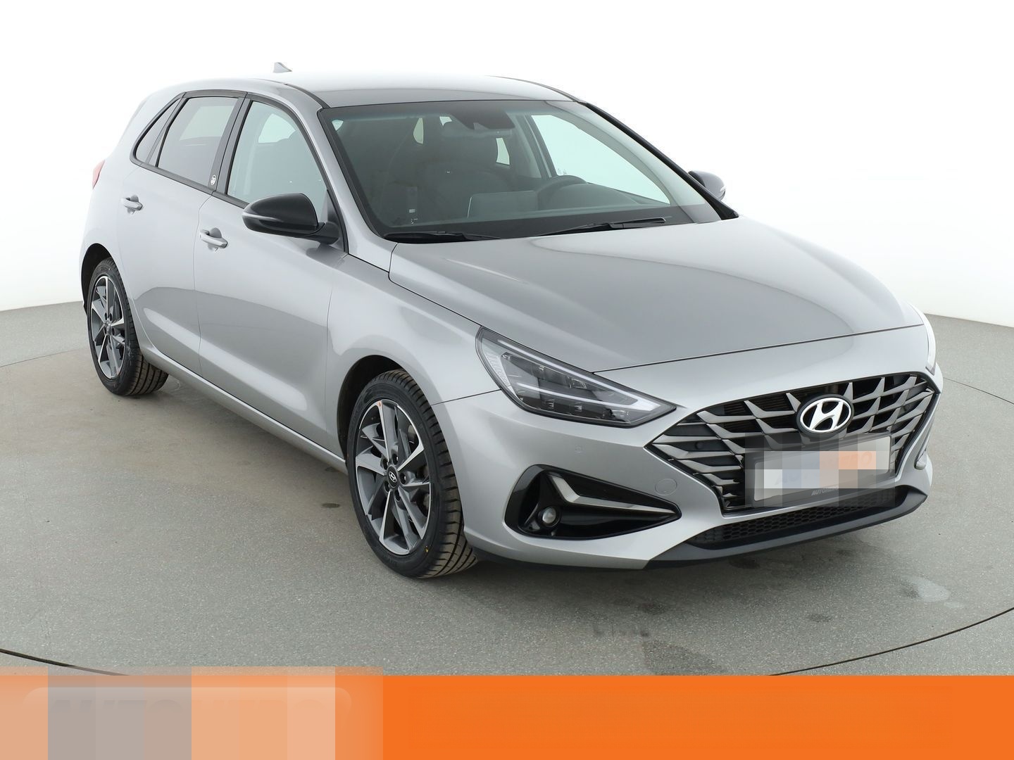 Hyundai i30 1.0 T-GDI Edition 30+ Aut.*NAV*TEMP*CAM*PDC* foto 8