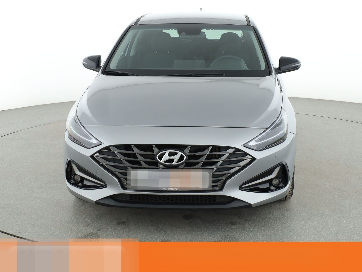 Hyundai i30 1.0 T-GDI Edition 30+ Aut.*NAV*TEMP*CAM*PDC* foto 9