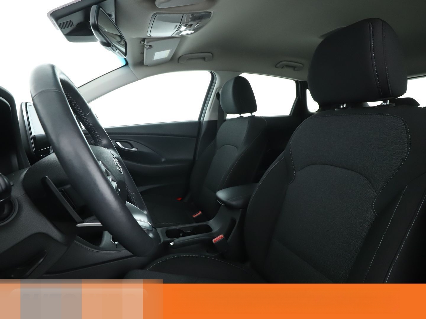 Hyundai i30 1.0 T-GDI Edition 30+ Aut.*NAV*TEMP*CAM*PDC* foto 10