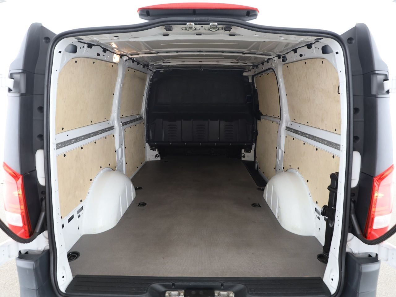 Mercedes-Benz Vito 116 CDI Kasten Lang Kamera Klima foto 16