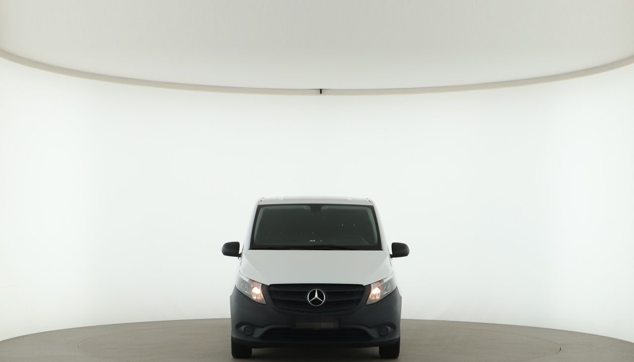 Mercedes-Benz Vito 116 CDI Kasten Lang Kamera Klima foto 3