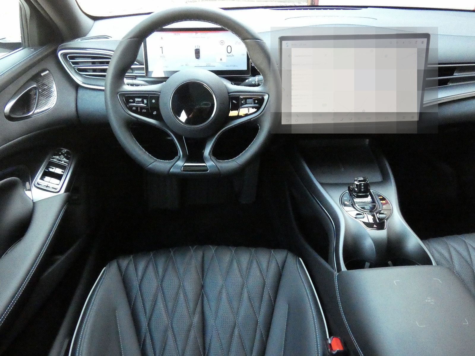 BYD SEAL 230 kW RWD Design/82,5kWh/Panorama/19" foto 11