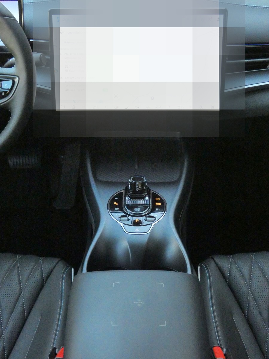 BYD SEAL 230 kW RWD Design/82,5kWh/Panorama/19" foto 13