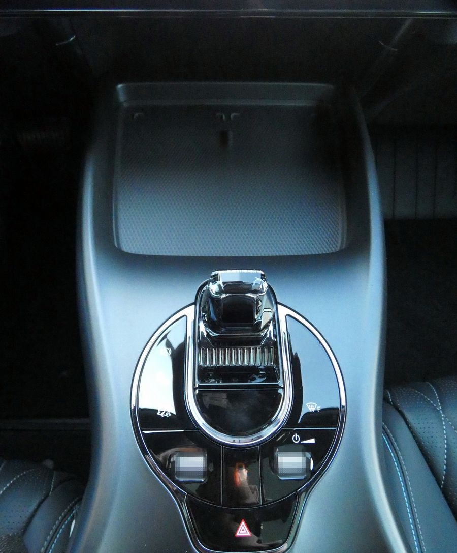 BYD SEAL 230 kW RWD Design/82,5kWh/Panorama/19" foto 14