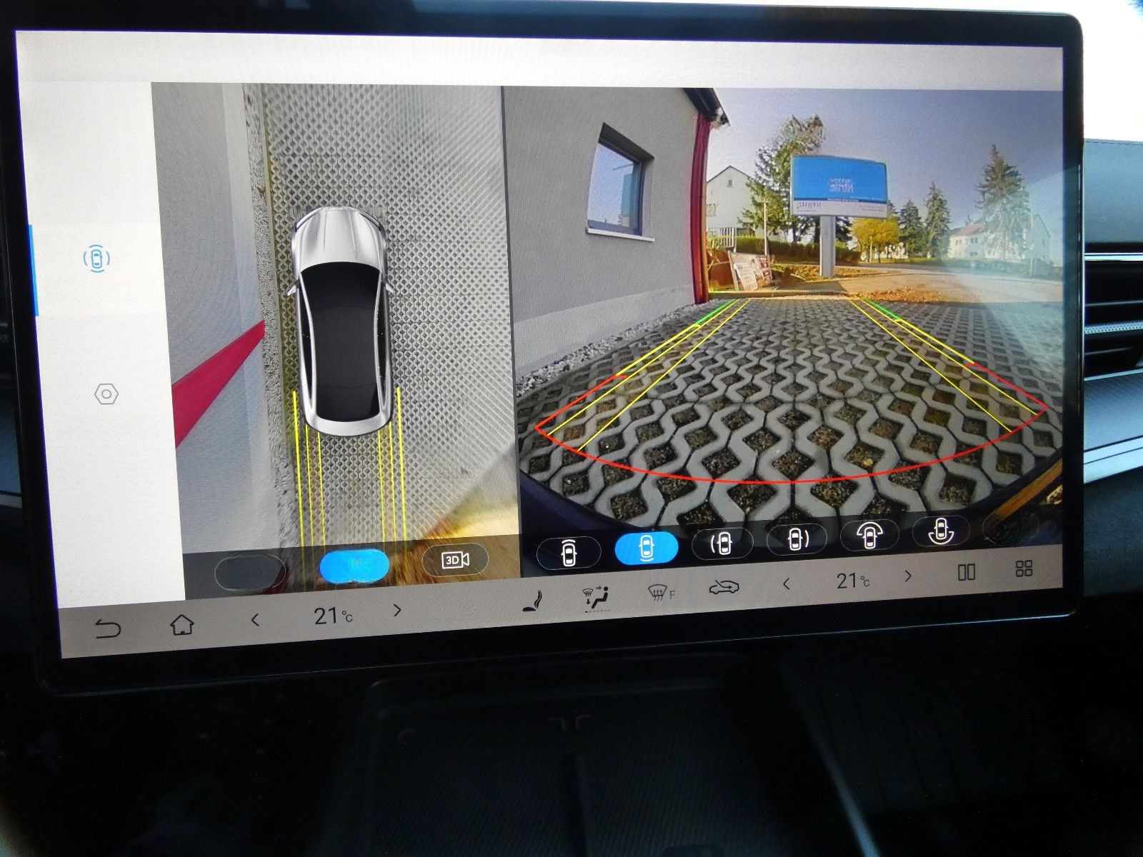 BYD SEAL 230 kW RWD Design/82,5kWh/Panorama/19" foto 23