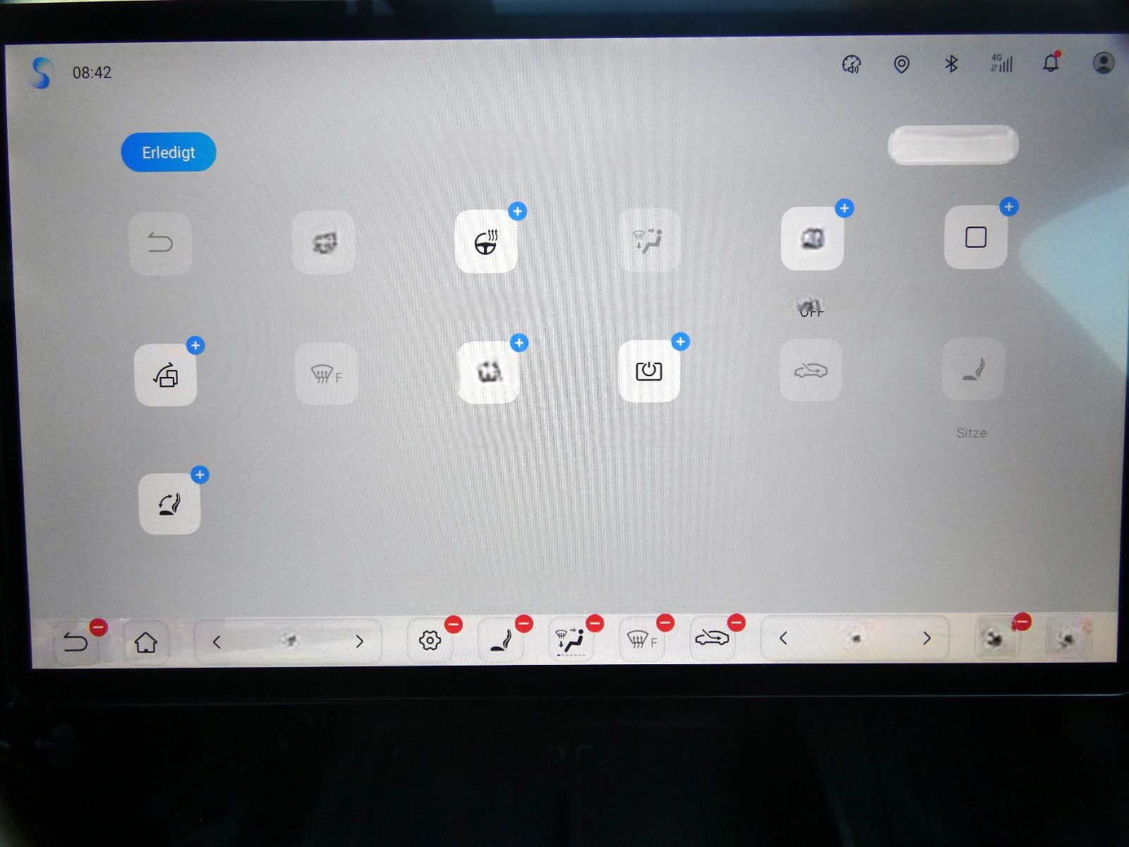 BYD SEAL 230 kW RWD Design/82,5kWh/Panorama/19" foto 25