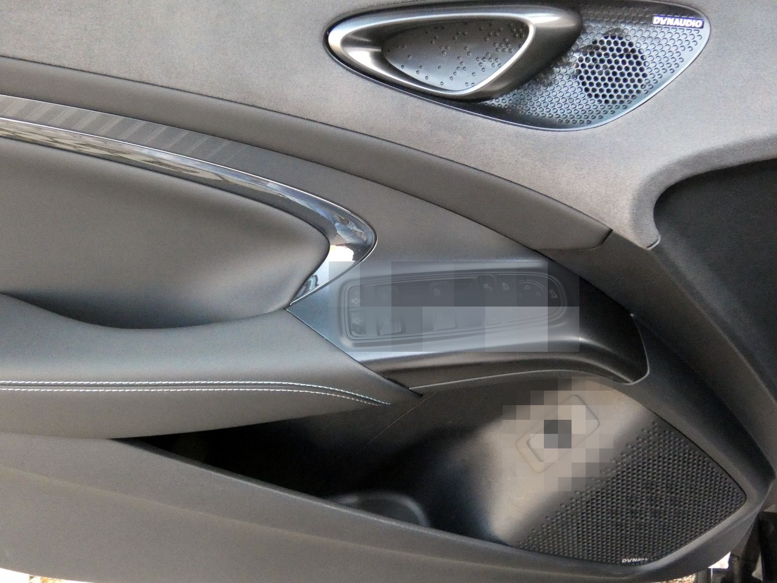 BYD SEAL 230 kW RWD Design/82,5kWh/Panorama/19" foto 8