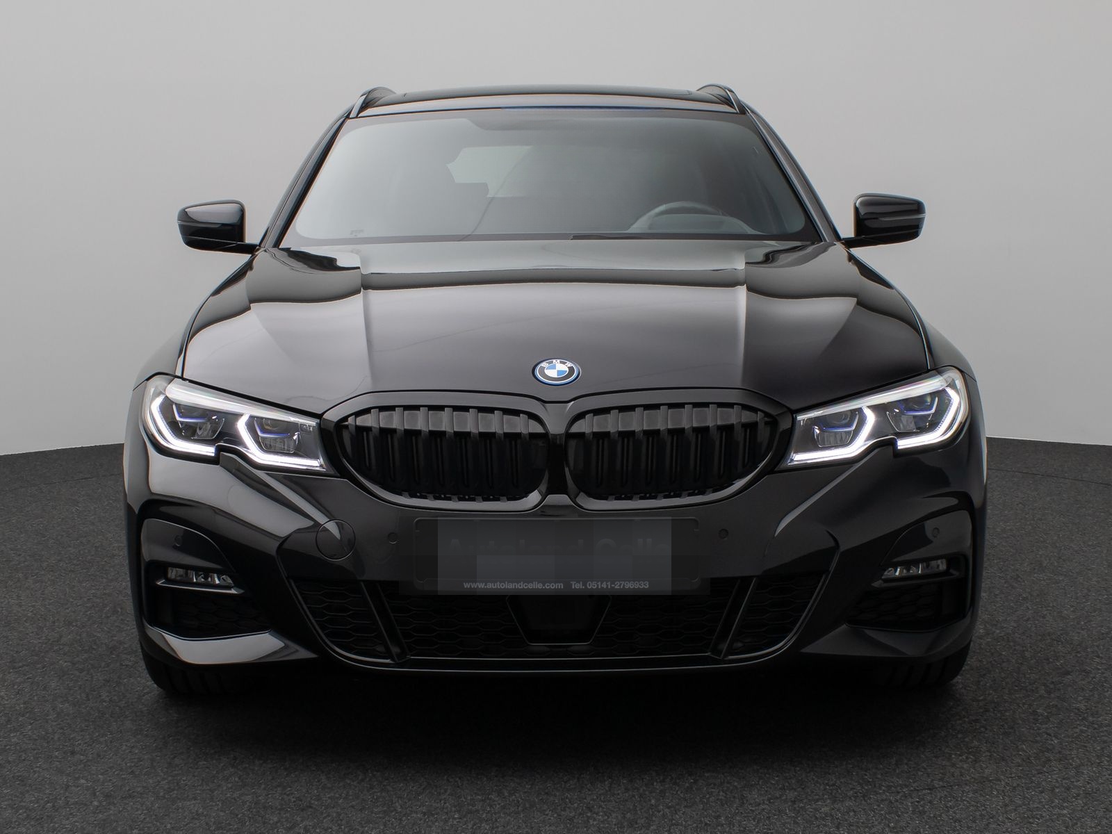 BMW 330e M Sport Panorama Laser Kamera HUD DAB HiFi foto 2