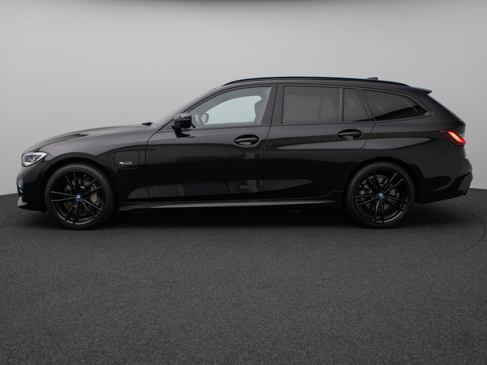 BMW 330e M Sport Panorama Laser Kamera HUD DAB HiFi foto 11