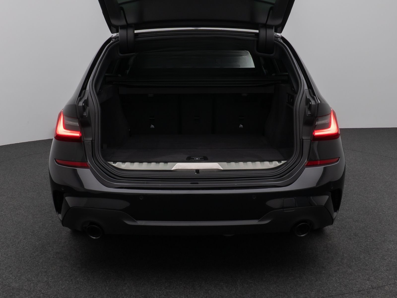 BMW 330e M Sport Panorama Laser Kamera HUD DAB HiFi foto 13