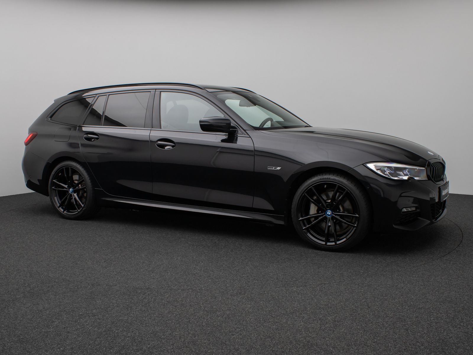 BMW 330e M Sport Panorama Laser Kamera HUD DAB HiFi foto 4