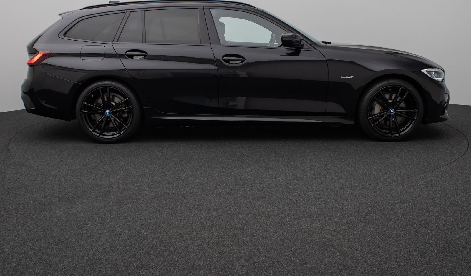 BMW 330e M Sport Panorama Laser Kamera HUD DAB HiFi foto 5