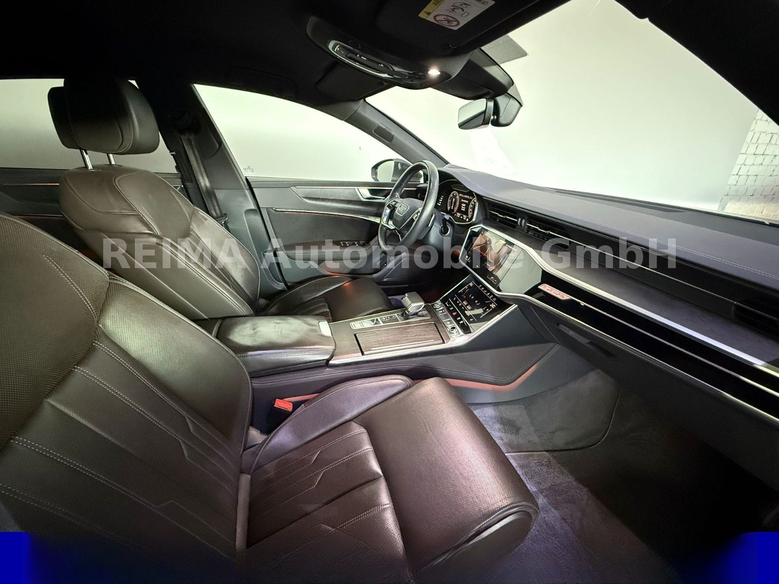 Audi A7 Sportback 45 TDI quattro, HUD, 360°, Matrix foto 14