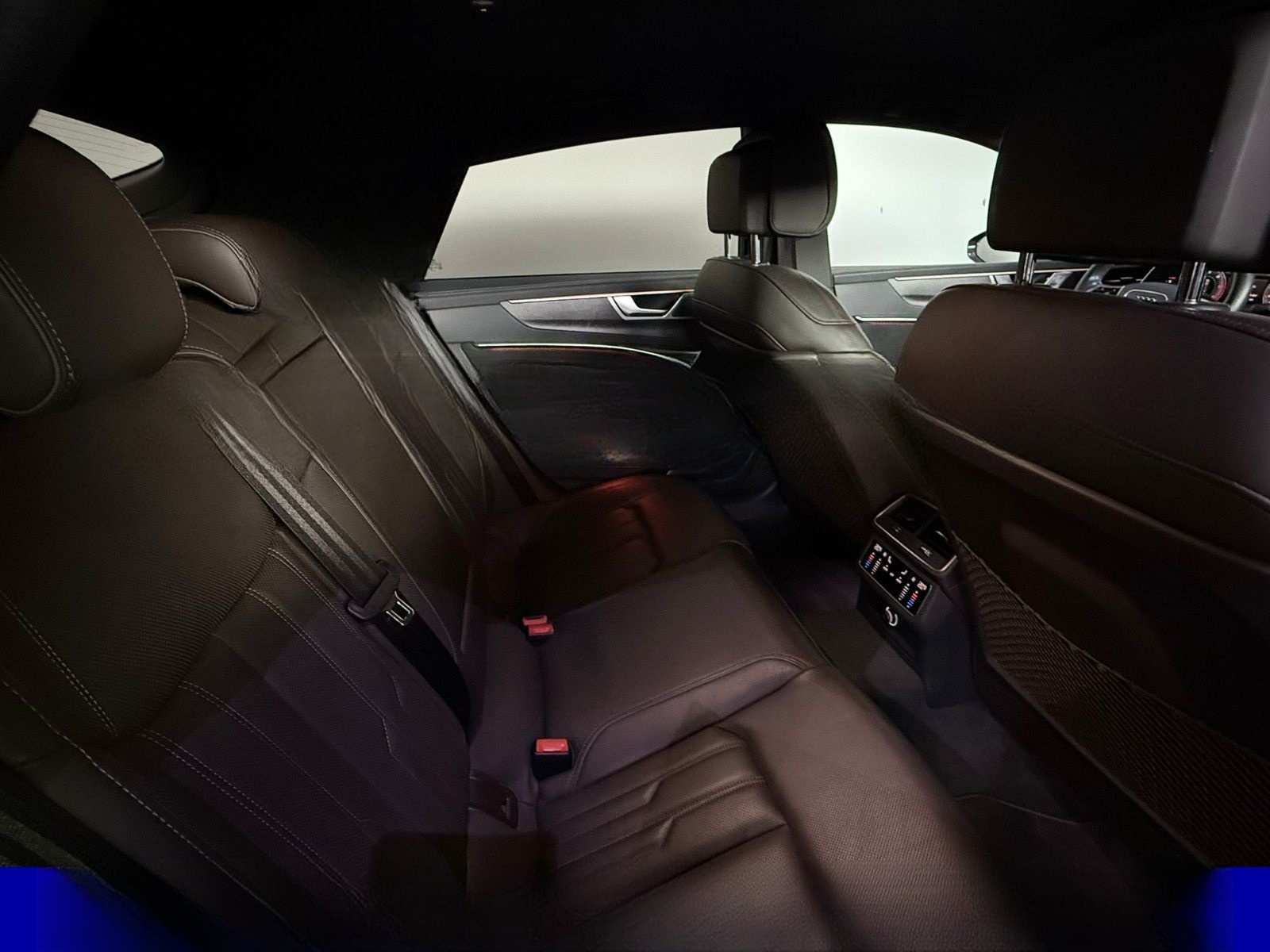 Audi A7 Sportback 45 TDI quattro, HUD, 360°, Matrix foto 15