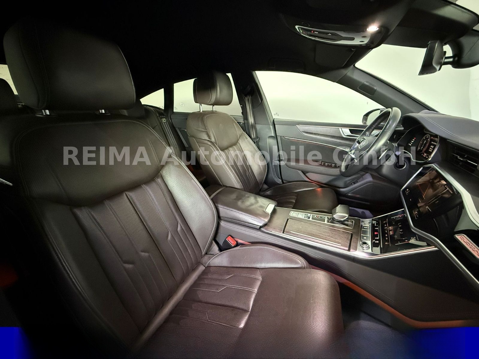 Audi A7 Sportback 45 TDI quattro, HUD, 360°, Matrix foto 16