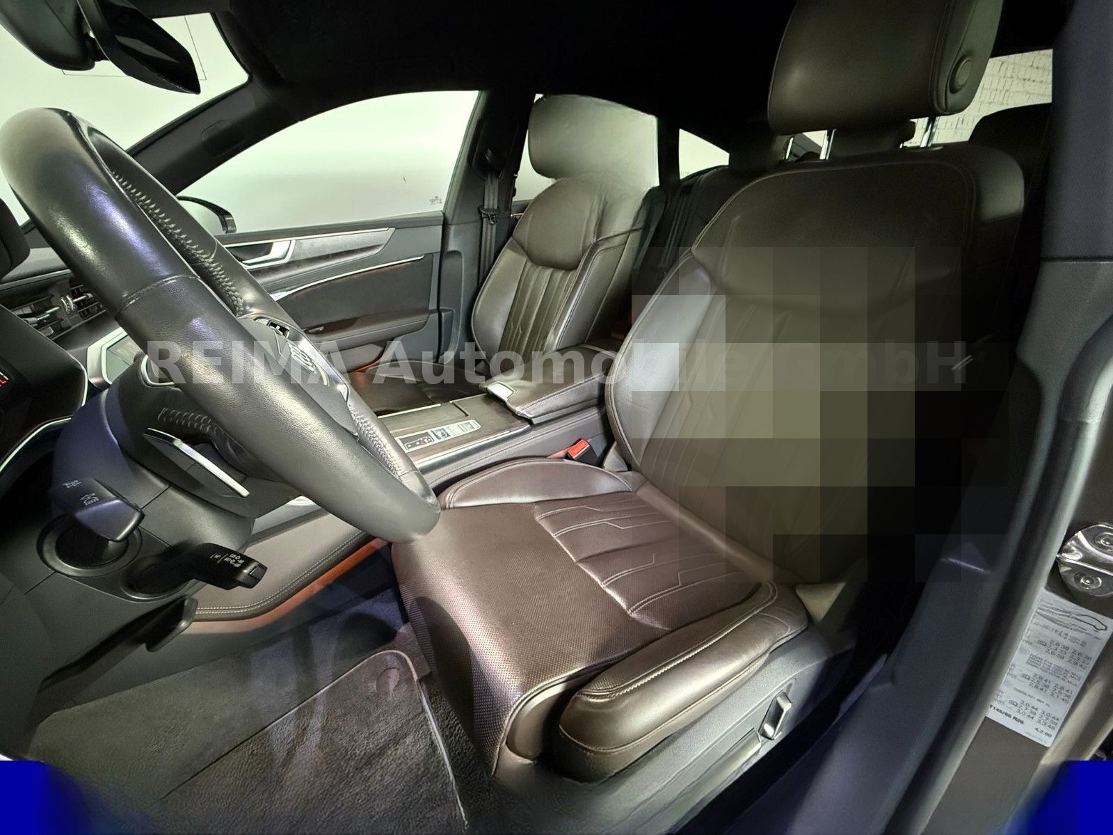 Audi A7 Sportback 45 TDI quattro, HUD, 360°, Matrix foto 17