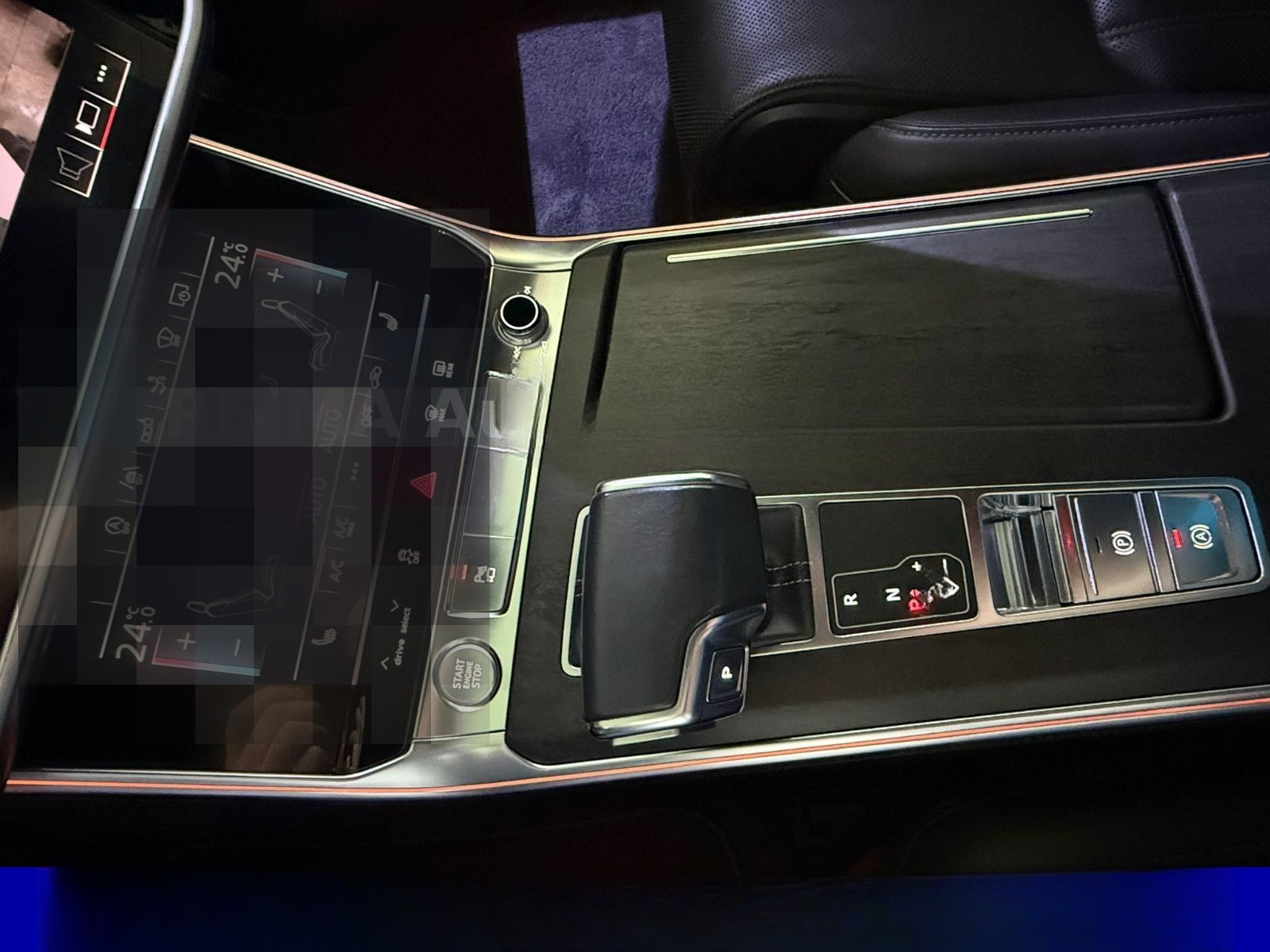 Audi A7 Sportback 45 TDI quattro, HUD, 360°, Matrix foto 18