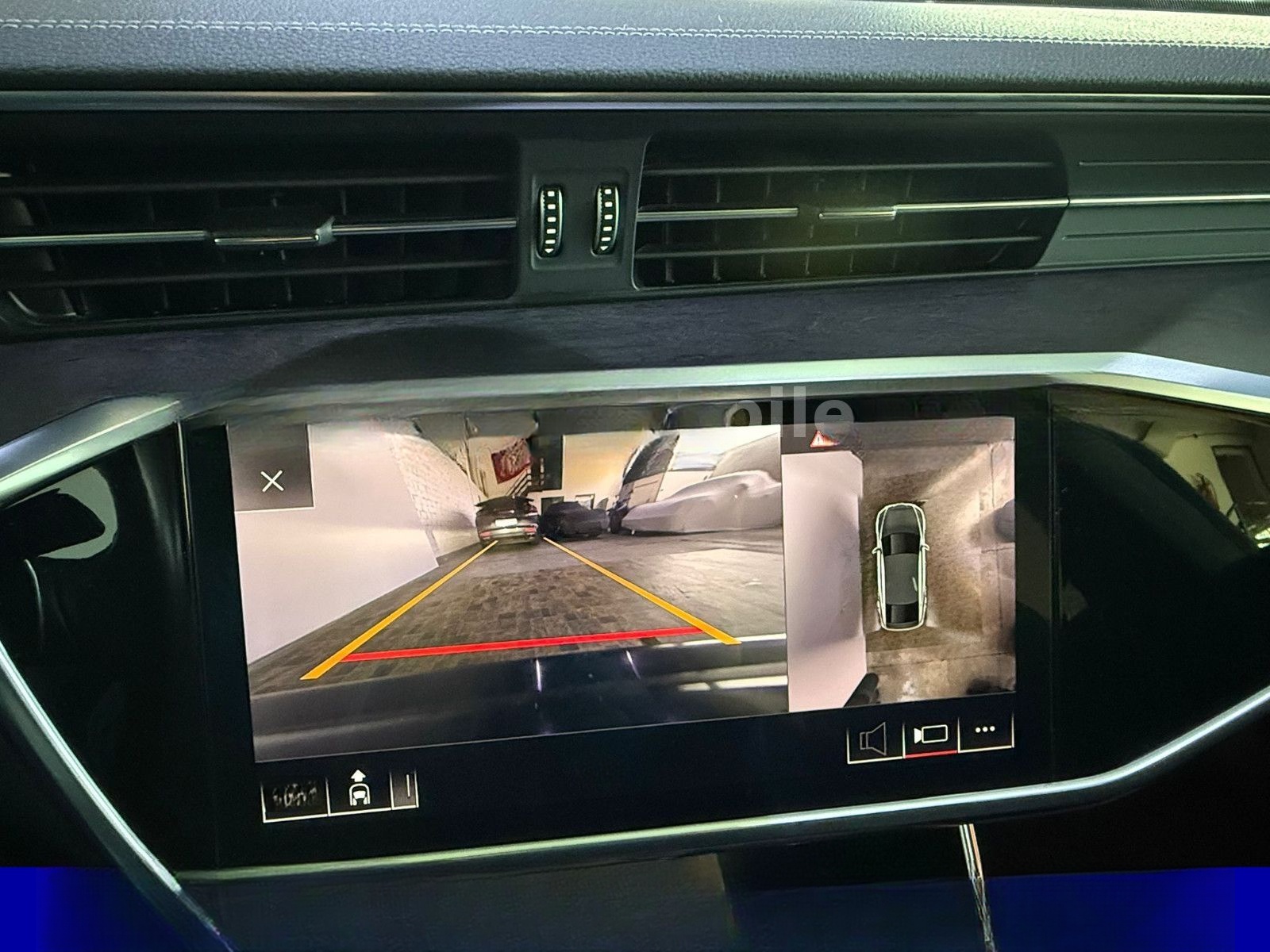 Audi A7 Sportback 45 TDI quattro, HUD, 360°, Matrix foto 19