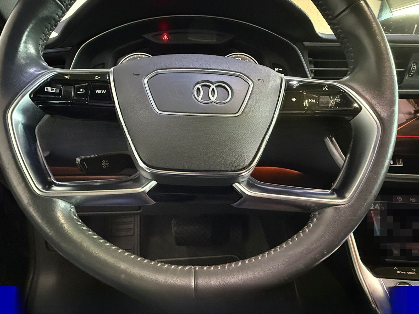 Audi A7 Sportback 45 TDI quattro, HUD, 360°, Matrix foto 20