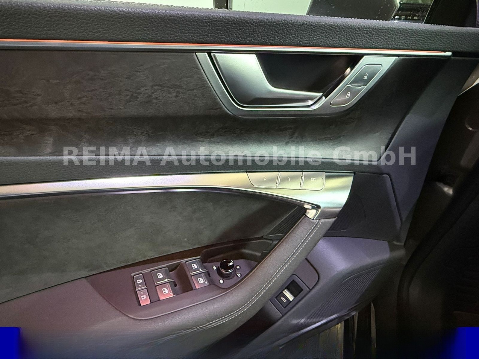 Audi A7 Sportback 45 TDI quattro, HUD, 360°, Matrix foto 22