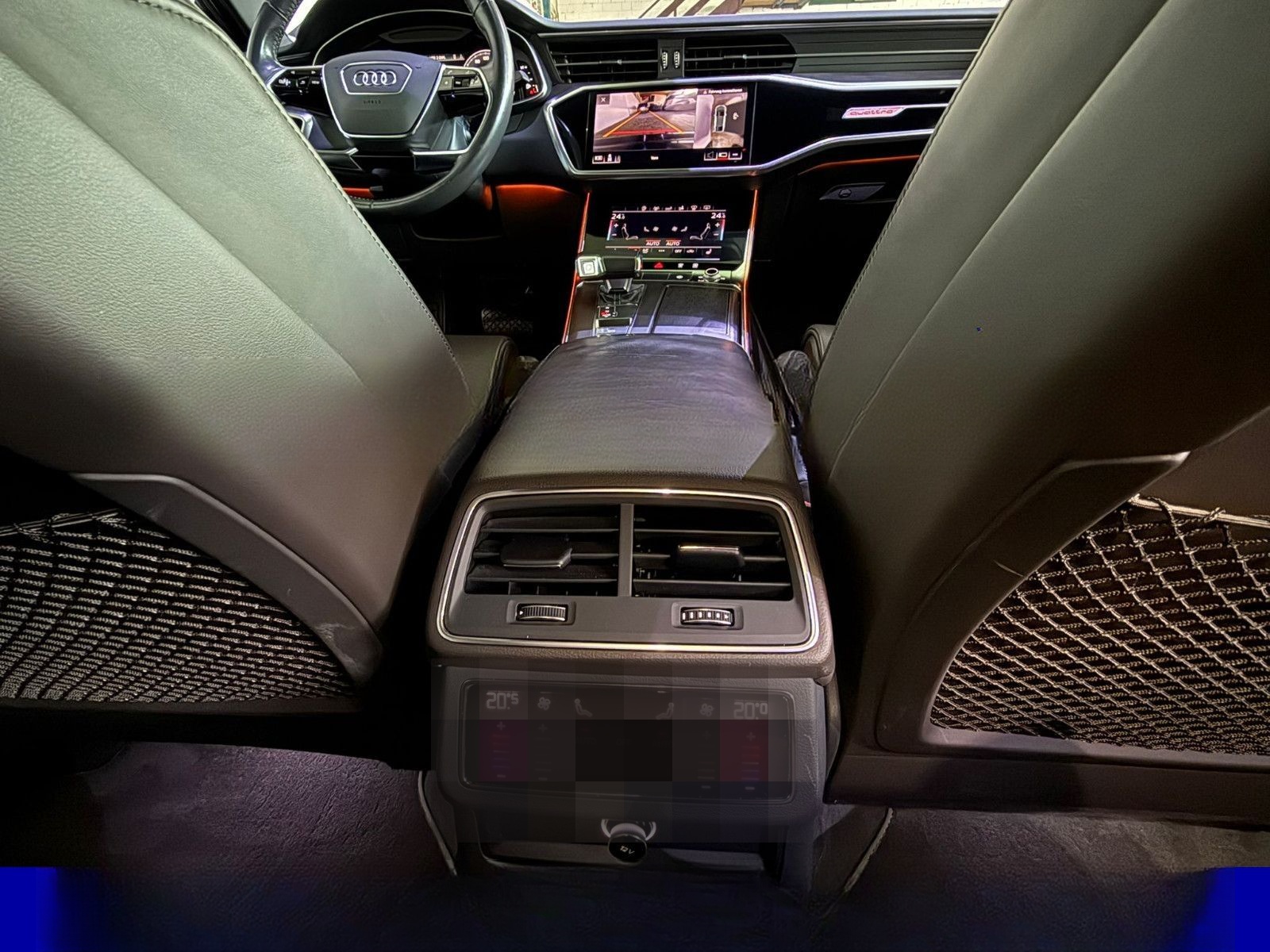 Audi A7 Sportback 45 TDI quattro, HUD, 360°, Matrix foto 23