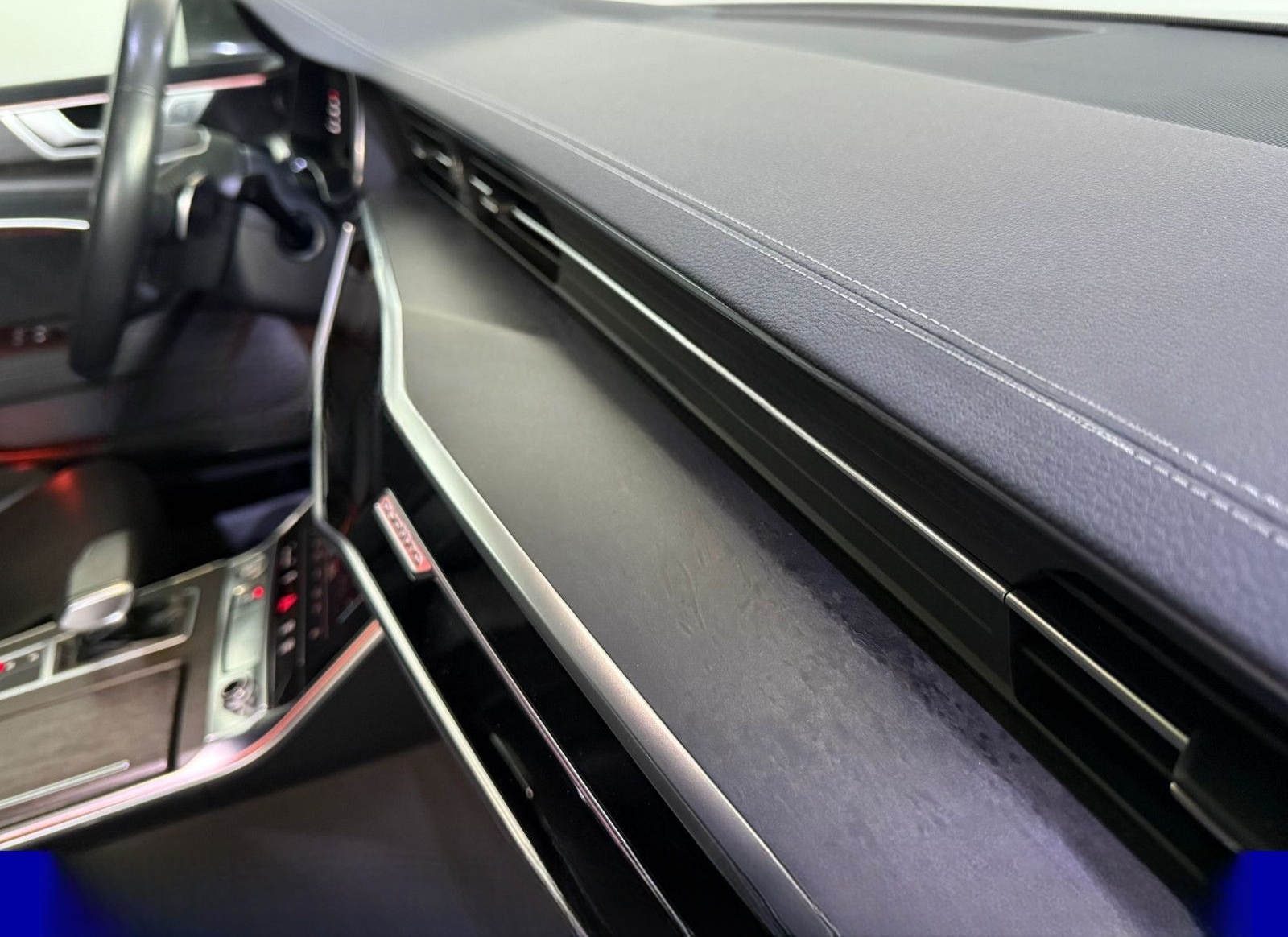 Audi A7 Sportback 45 TDI quattro, HUD, 360°, Matrix foto 24