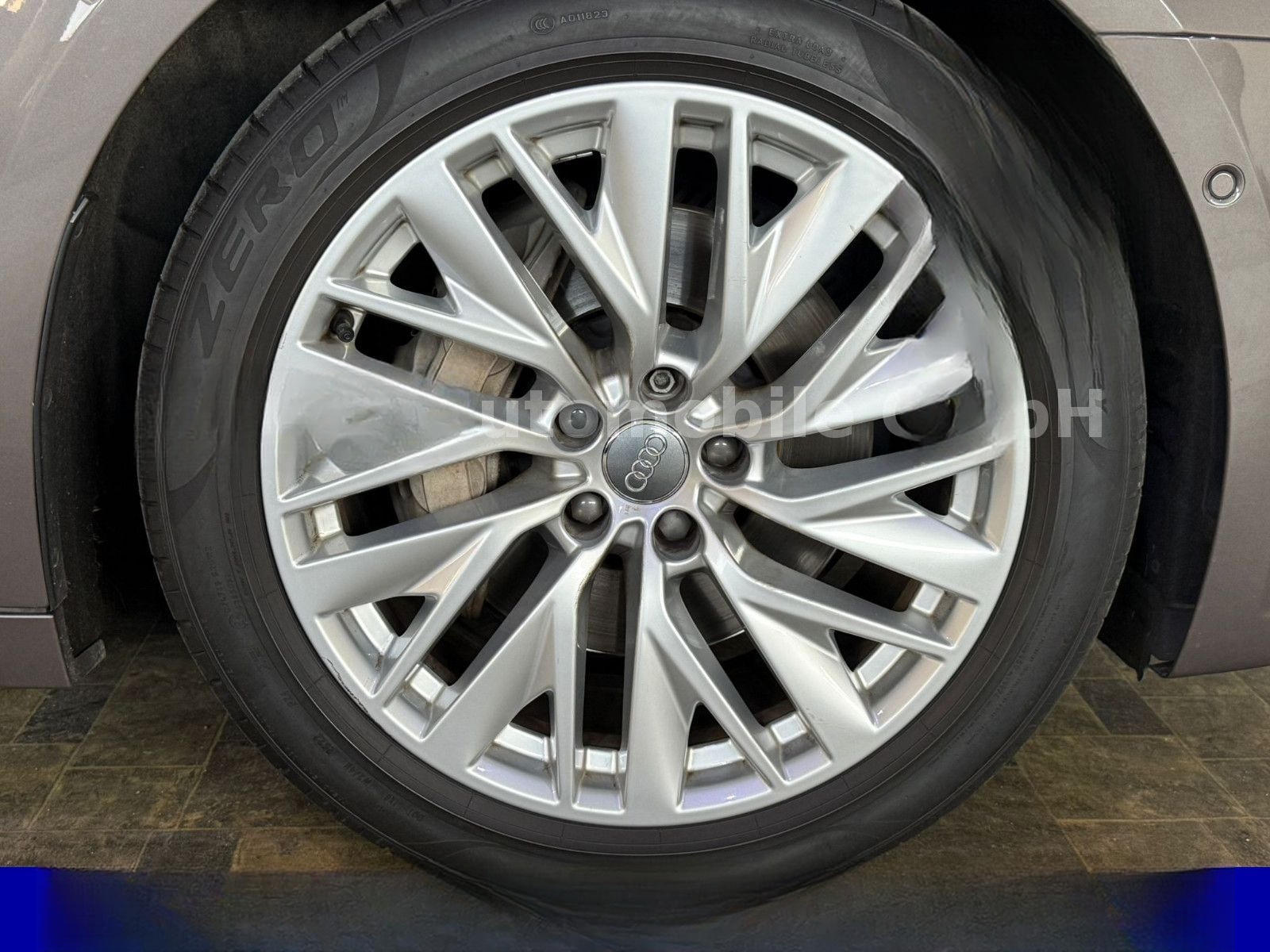 Audi A7 Sportback 45 TDI quattro, HUD, 360°, Matrix foto 25