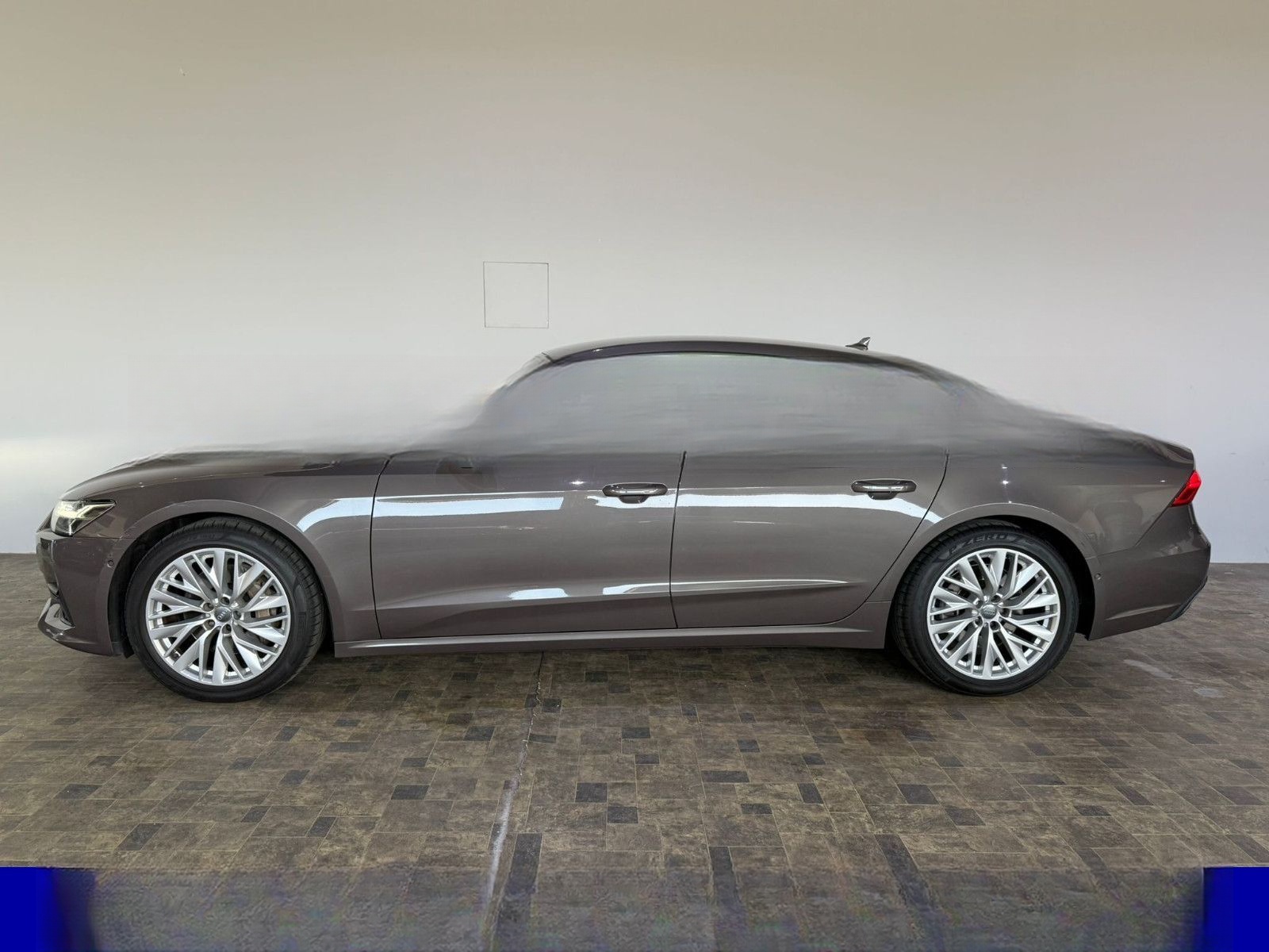 Audi A7 Sportback 45 TDI quattro, HUD, 360°, Matrix foto 4