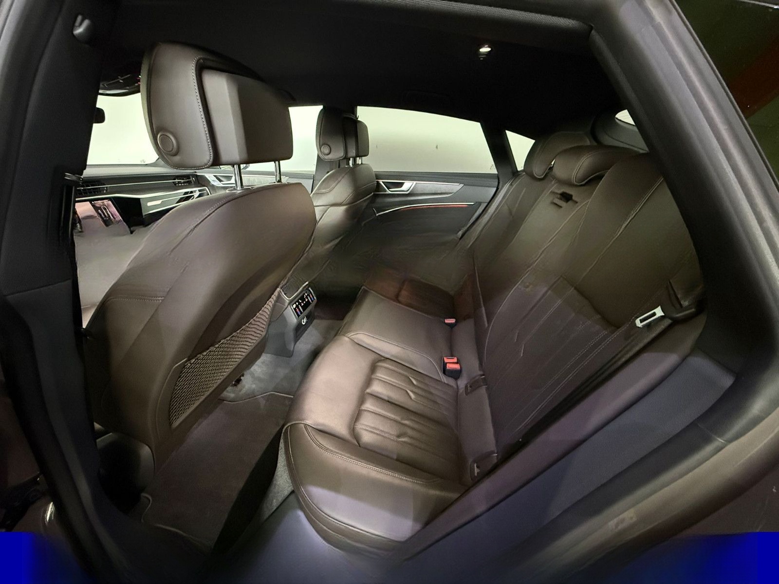 Audi A7 Sportback 45 TDI quattro, HUD, 360°, Matrix foto 9