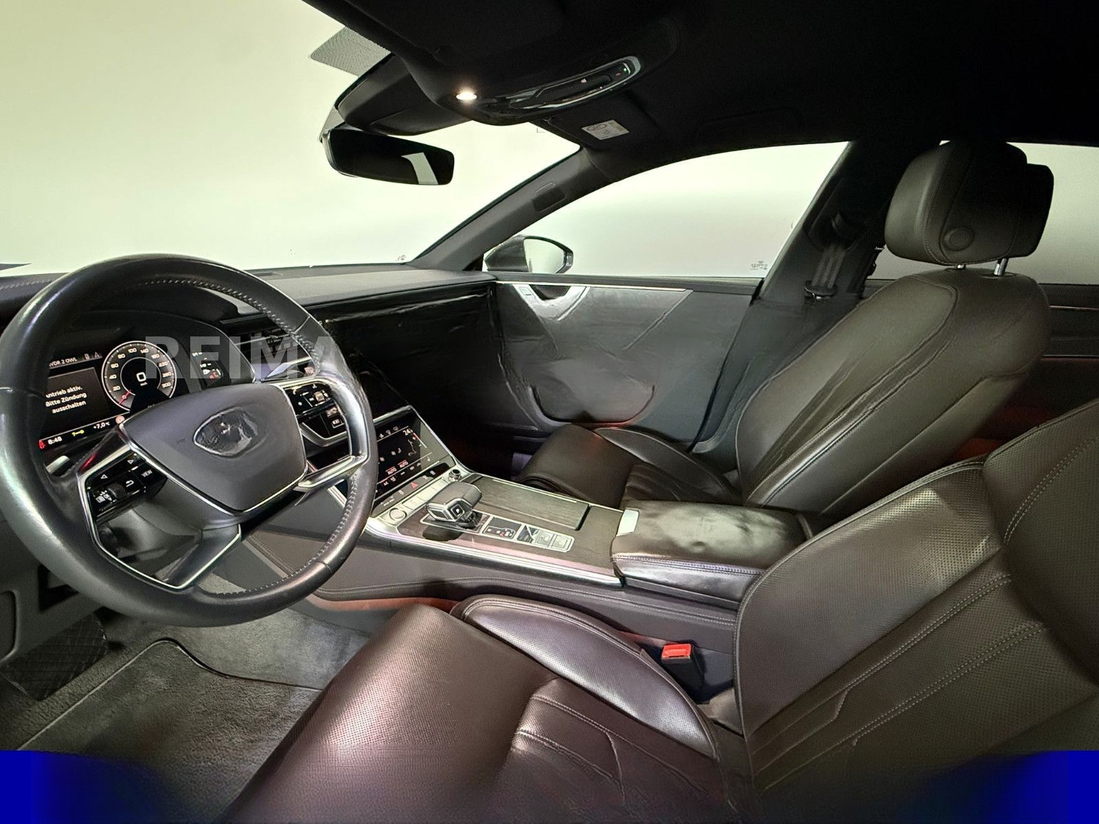 Audi A7 Sportback 45 TDI quattro, HUD, 360°, Matrix foto 10