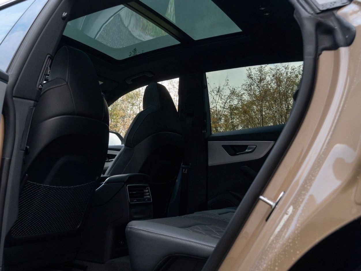 Audi Q8 60 TFSIe SLINE.MATRIX.LUFTFE.PANO.AHK.2STÜCK foto 21