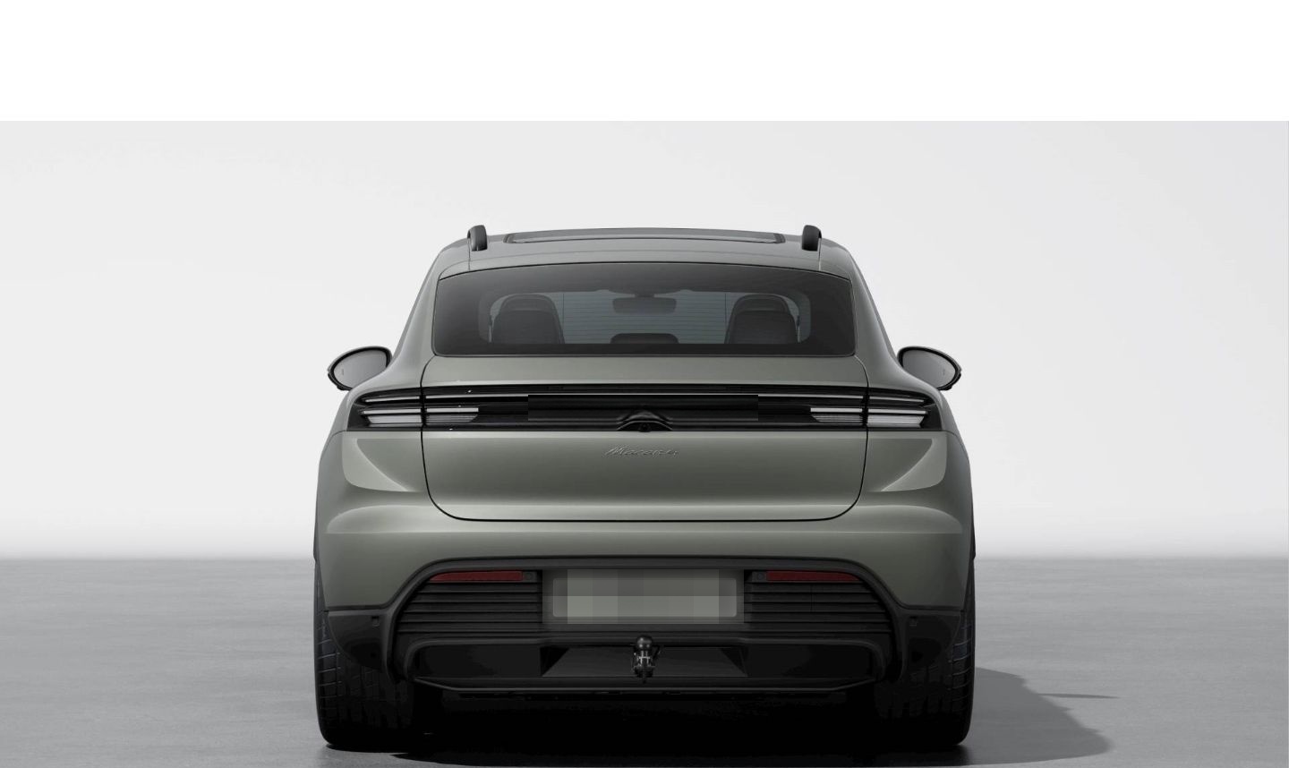Porsche Macan Electric 4 HeadUp InnoDrive Sport Chrono foto 7
