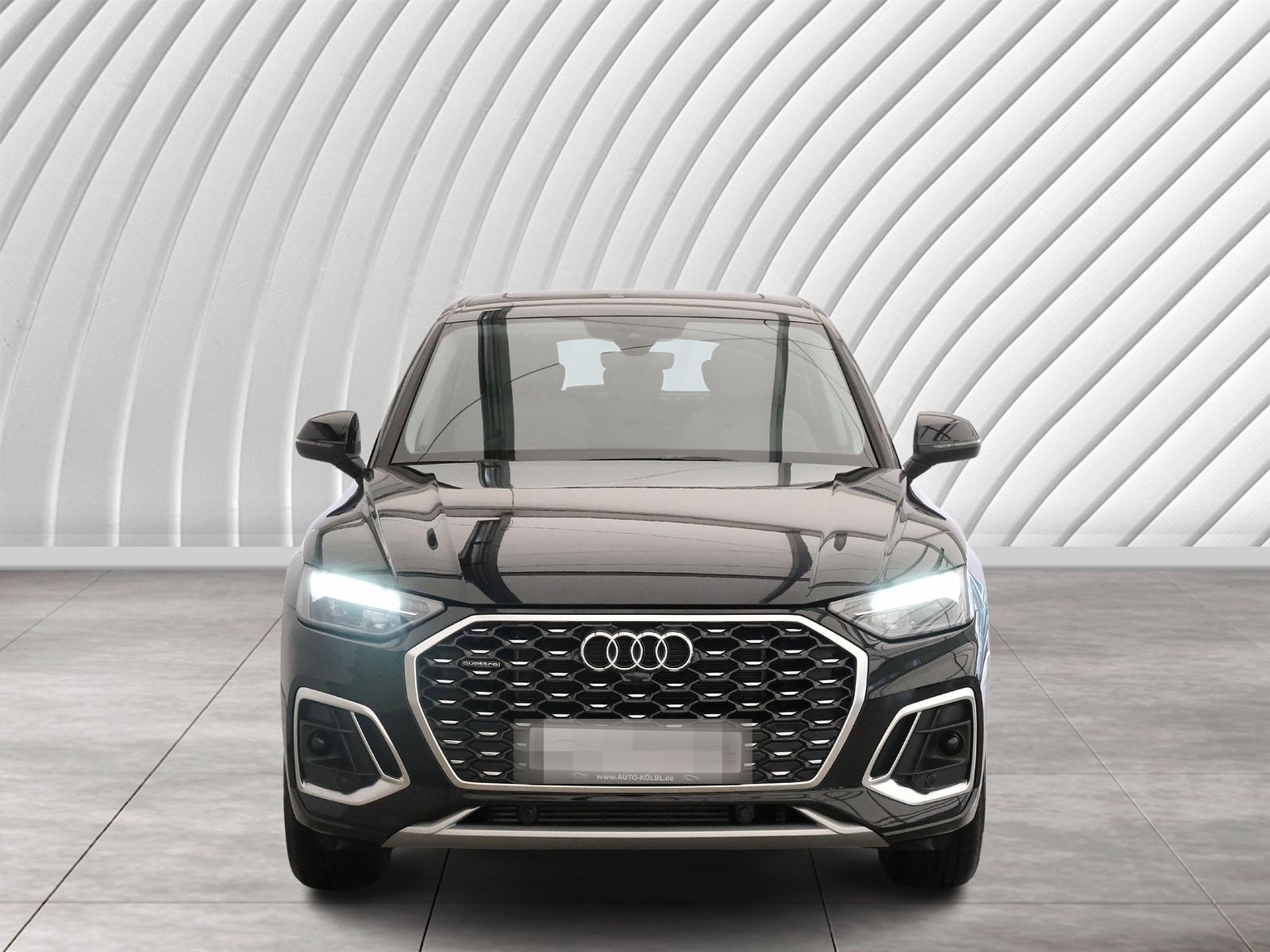 Audi Q5 Sportback 50 TFSI e quattro S line PANO NAVI foto 2