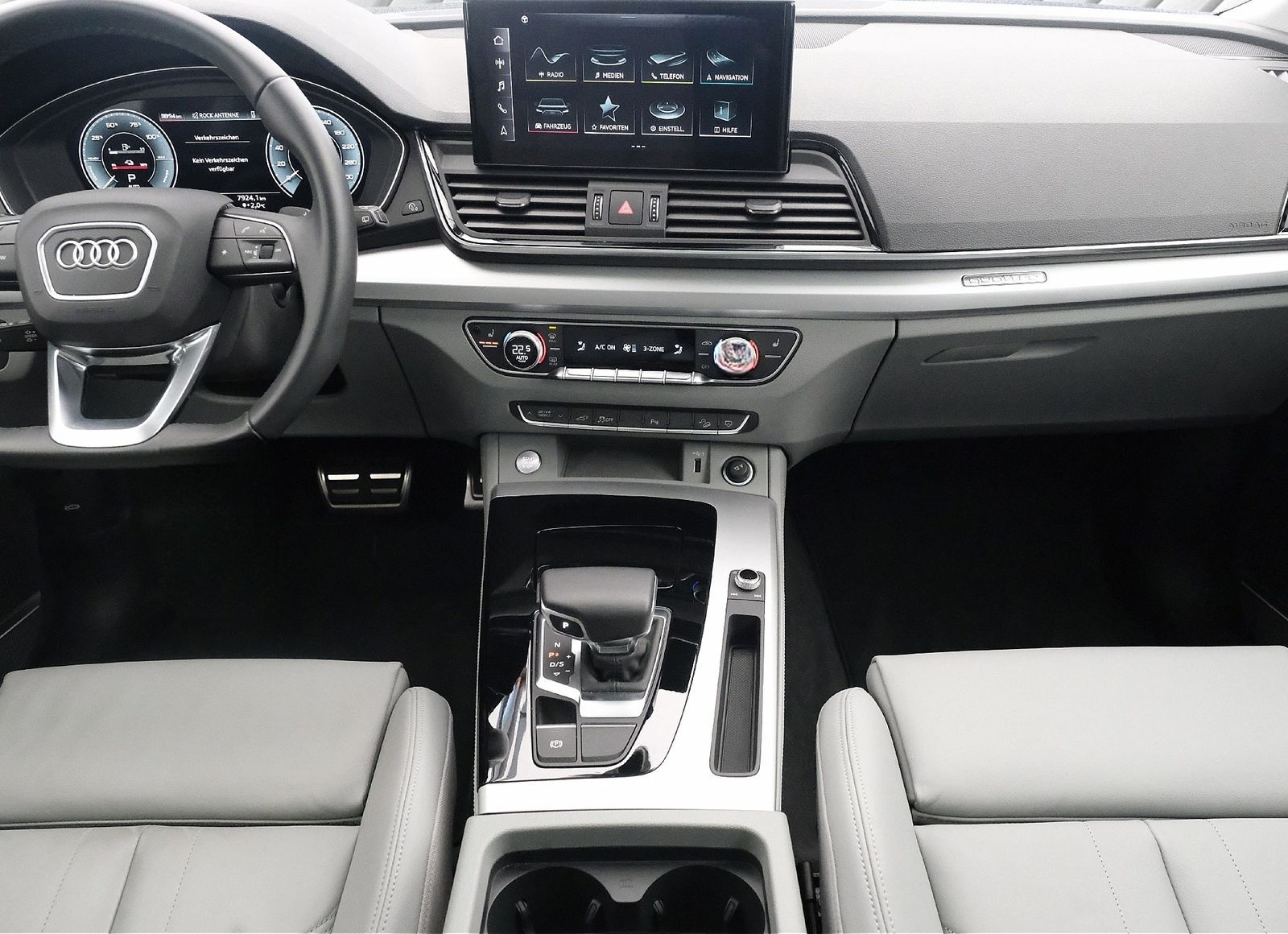 Audi Q5 Sportback 50 TFSI e quattro S line PANO NAVI foto 12
