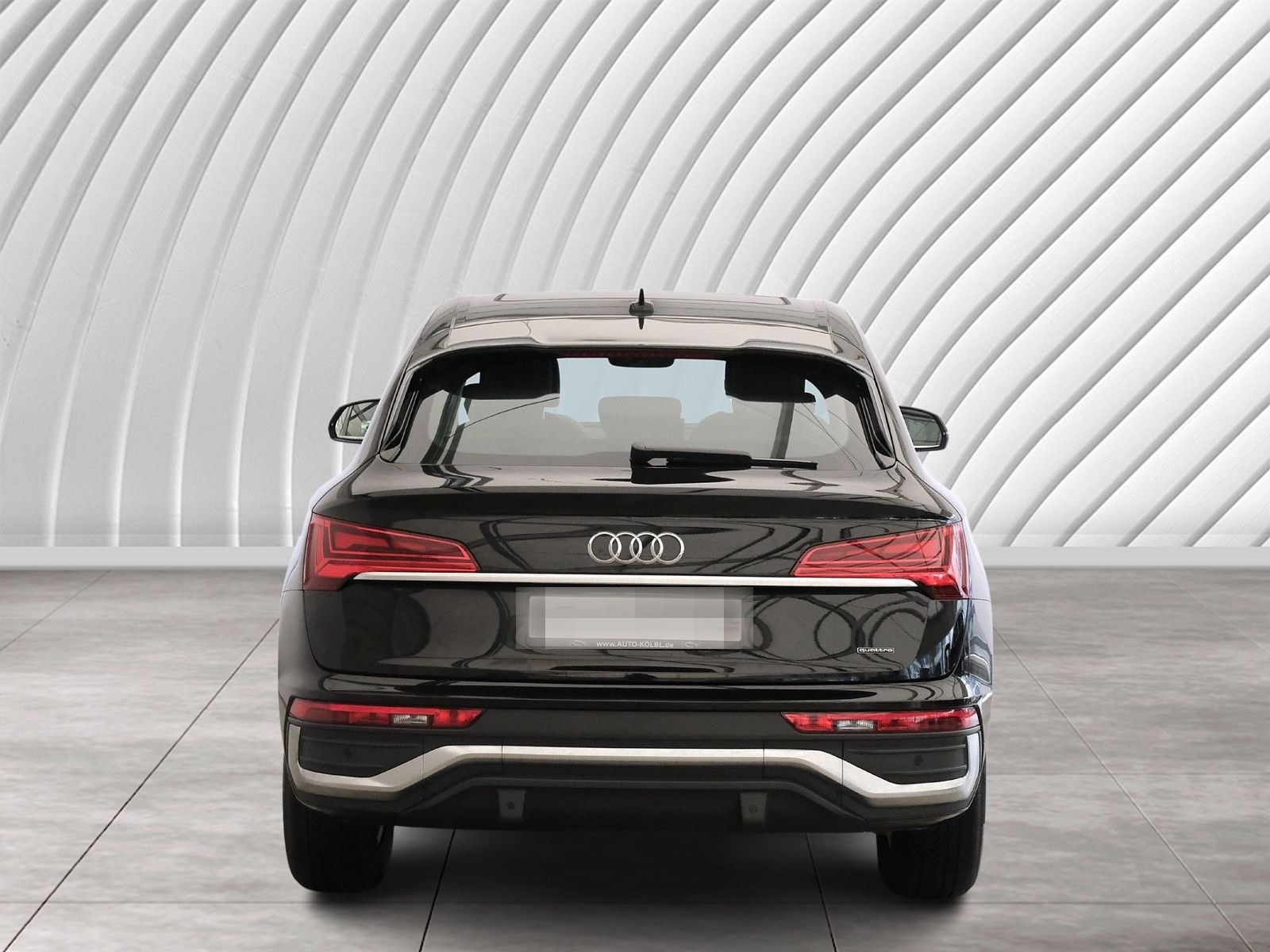 Audi Q5 Sportback 50 TFSI e quattro S line PANO NAVI foto 5