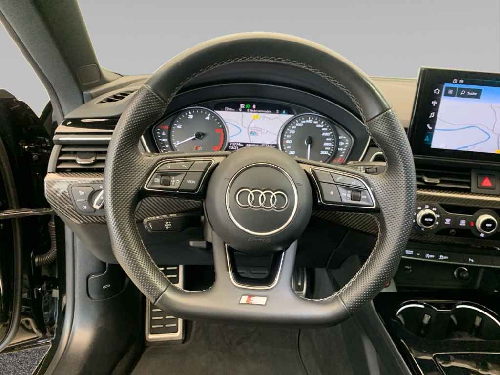 Audi S5 Sportback TDI qua LASER STDHZ PANO 360 GRA foto 12