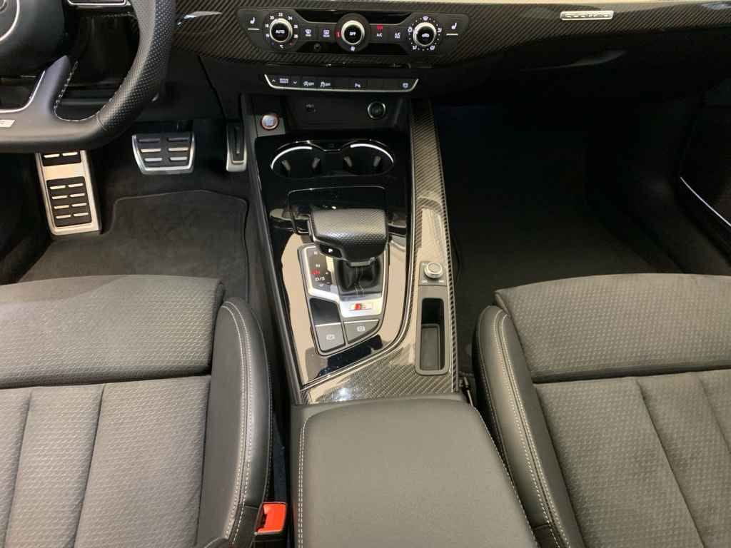 Audi S5 Sportback TDI qua LASER STDHZ PANO 360 GRA foto 13