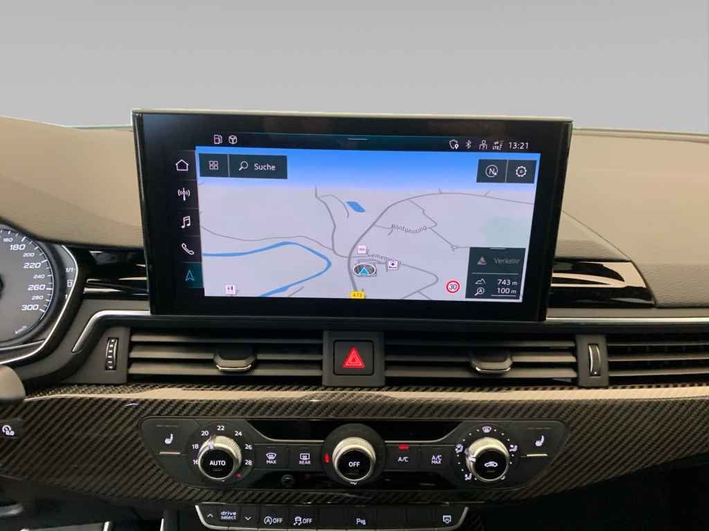 Audi S5 Sportback TDI qua LASER STDHZ PANO 360 GRA foto 14