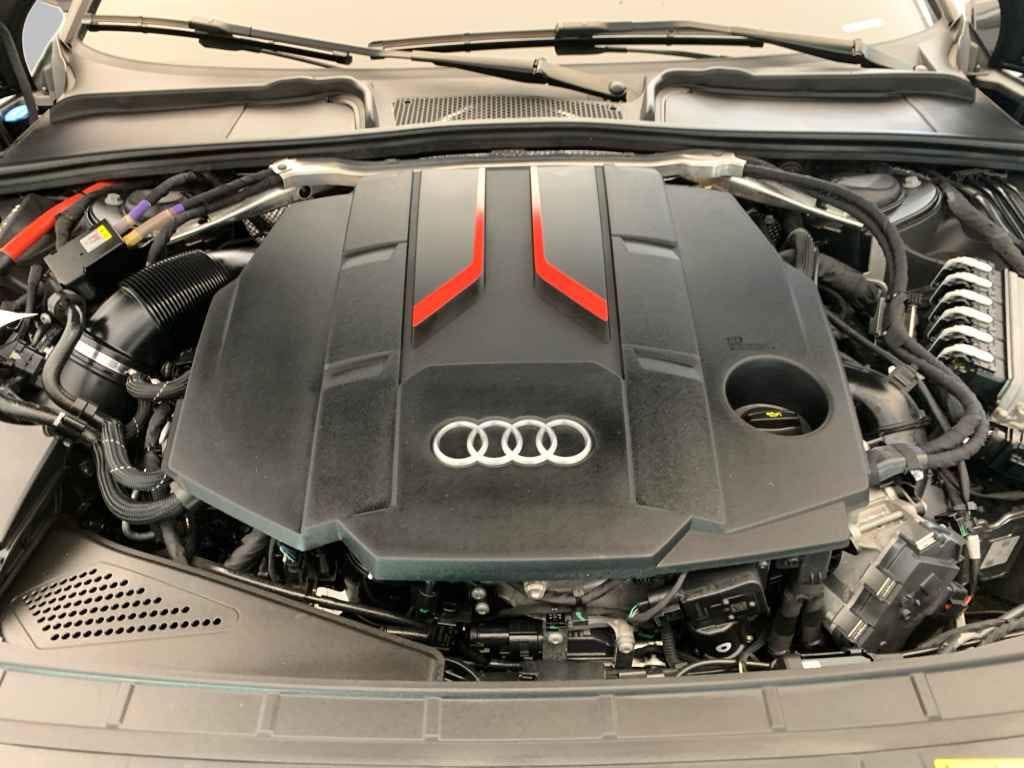 Audi S5 Sportback TDI qua LASER STDHZ PANO 360 GRA foto 15