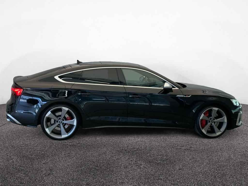 Audi S5 Sportback TDI qua LASER STDHZ PANO 360 GRA foto 5