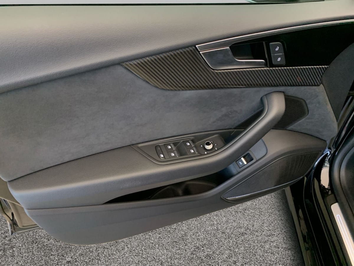 Audi S5 Sportback TDI qua LASER STDHZ PANO 360 GRA foto 9