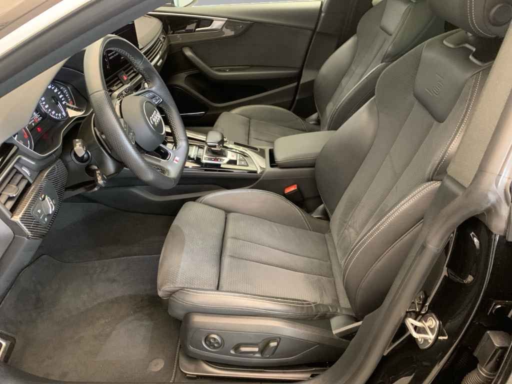 Audi S5 Sportback TDI qua LASER STDHZ PANO 360 GRA foto 10