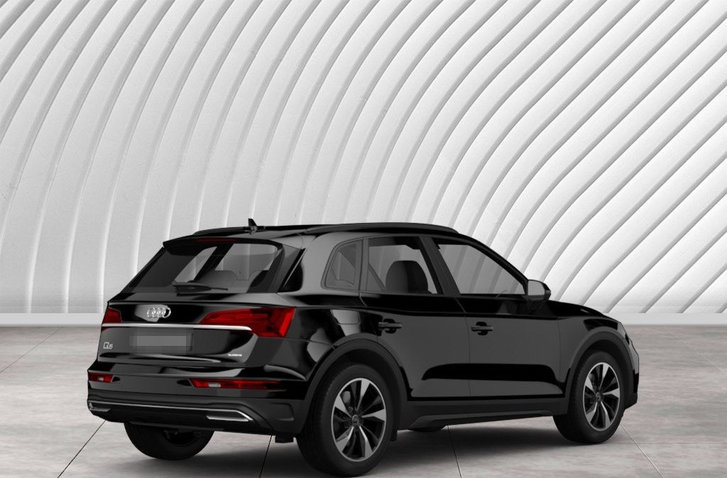 Audi Q5 35 TDI advanced ACC 360°KAM RFK NAVI LED DAB foto 2