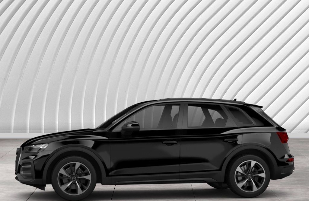 Audi Q5 35 TDI advanced ACC 360°KAM RFK NAVI LED DAB foto 3