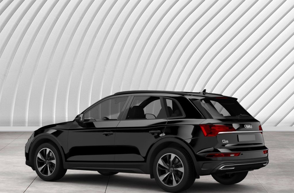 Audi Q5 35 TDI advanced ACC 360°KAM RFK NAVI LED DAB foto 4