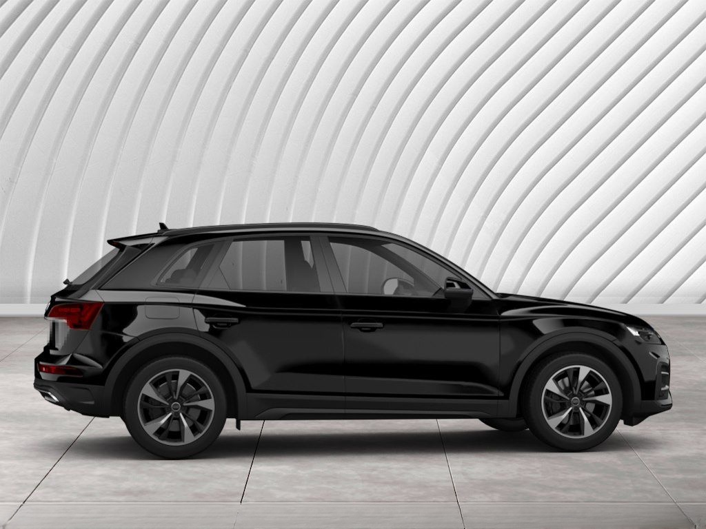Audi Q5 35 TDI advanced ACC 360°KAM RFK NAVI LED DAB foto 6