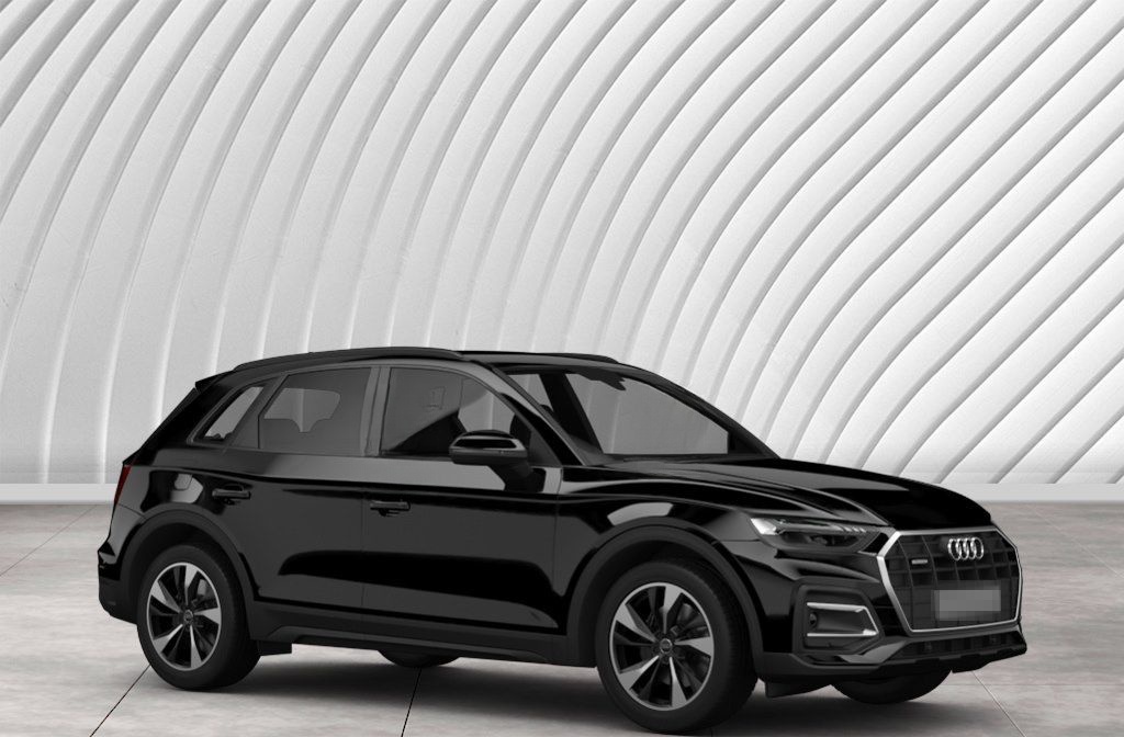 Audi Q5 35 TDI advanced ACC 360°KAM RFK NAVI LED DAB foto 7