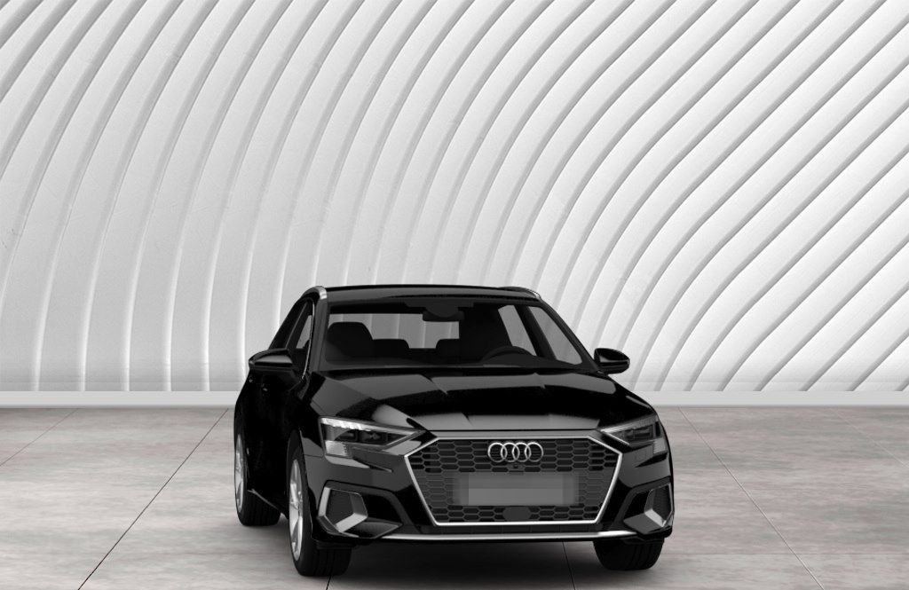 Audi A3 Sportback 35 TDI advanced NAVI LED PDC V+H foto 8