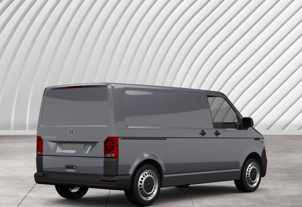 Volkswagen T6.1 Kastenwagen EcoProfi FWD LED PDC V+H DAB foto 2
