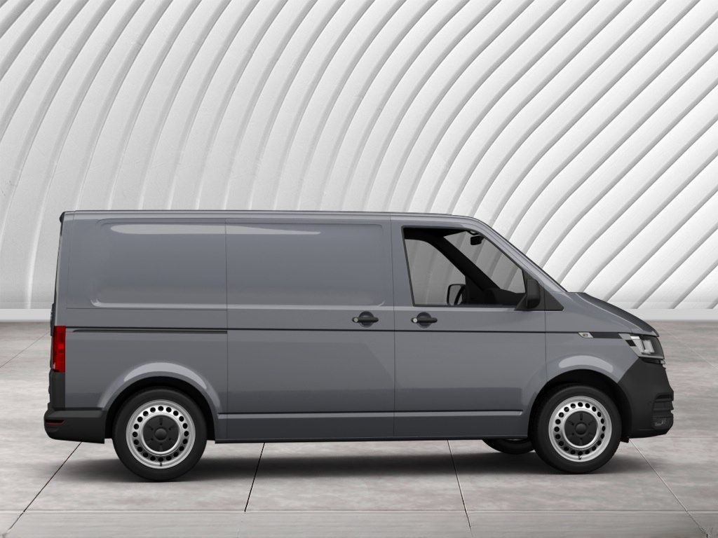 Volkswagen T6.1 Kastenwagen EcoProfi FWD LED PDC V+H DAB foto 6